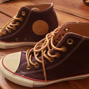 Women's Converse Wedge